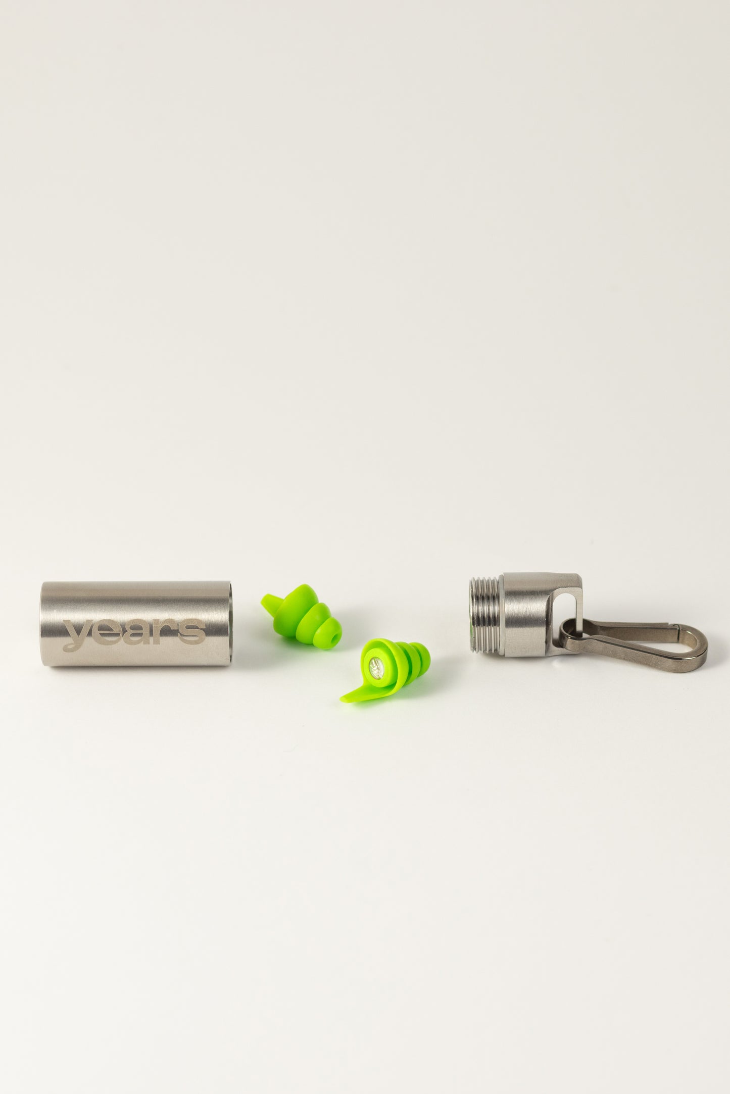 years protection kit