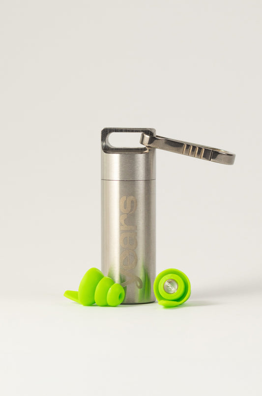 years protection kit
